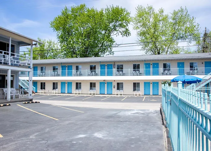 Starlite Motel